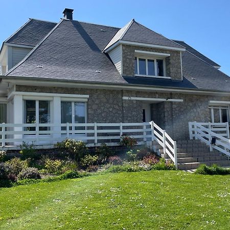 Maison Coco Quiberville Sur Mer- Seaside Golfers Villa - Near Golf De Dieppe Zewnętrze zdjęcie